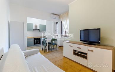 Appartamento a Milano Via Rogoredo 2 locali