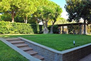 VILLA SINGOLA A PALERMO