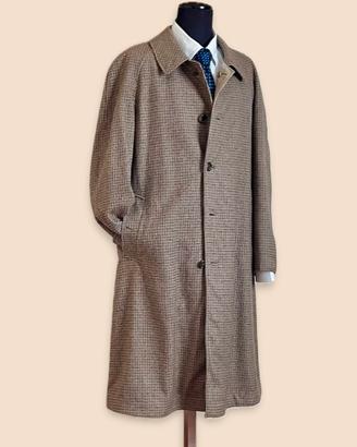 Trench uomo double-face (Burberrys)
