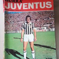 hurra juventus annata 1973