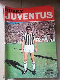 hurra juventus annata 1973