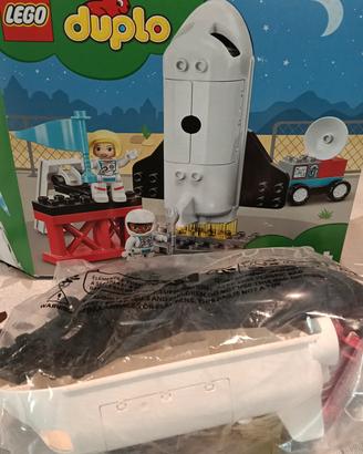 LEGO DUPLO RAZZO SPAZIALE