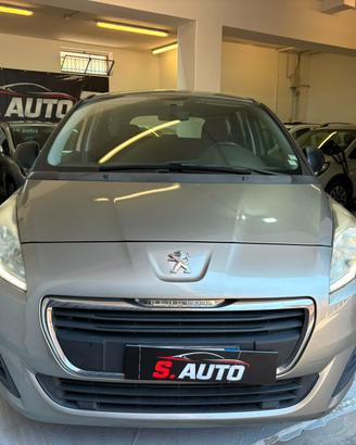Peugeot SCONTO ESCLUSIVO!!!!!! 5008 1.6 HDi 115CV 