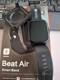 Beat Air Smart Band Golife 