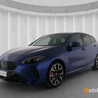 BMW Serie 1 118d MSport Pro auto