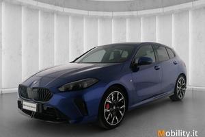 BMW Serie 1 118d MSport Pro auto