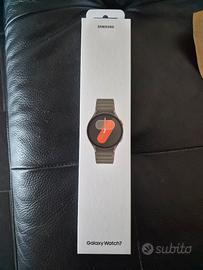 orologio galaxy watch 7 40 mm