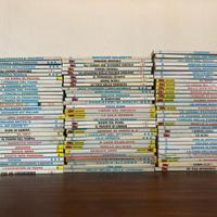 Tex - collezione fumetti