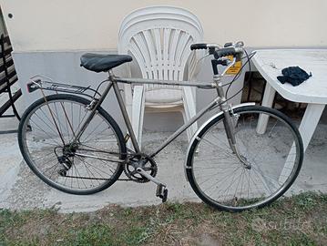 bici da uomo 28 con marce 