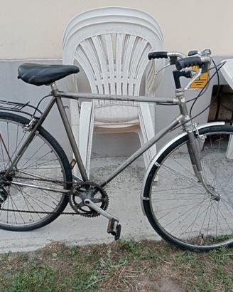 bici da uomo 28 con marce 