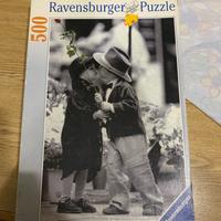 Puzzle Ravensburger