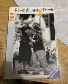 Puzzle Ravensburger