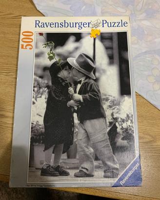 Puzzle Ravensburger