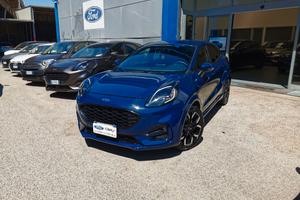Ford Puma 1.0 EcoBoost Hybrid 125cv S&S ST-Line X