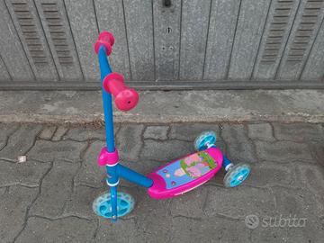 Monopattino PEPPA PIG