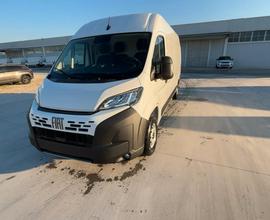 Fiat Ducato 2.2 Mjt 140CV NOLEGGIO RENT TO BUY