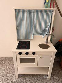 Cucina bimbi Ikea