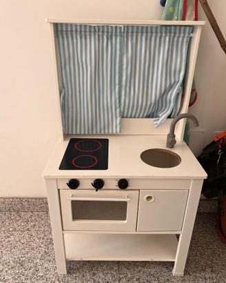 Cucina bimbi Ikea