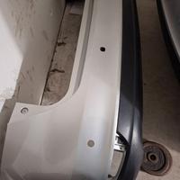 Paraurti posteriore Ford Focus Mk3 2011-2018 berli