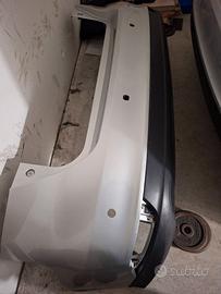Paraurti posteriore Ford Focus Mk3 2011-2018 berli