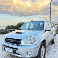 Toyota RAV 4 TRAZIONE INTEGRALE