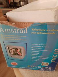tv Amstrad 