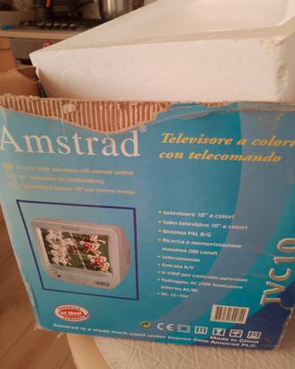 tv Amstrad 