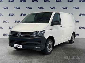 Volkswagen T6 Transporter Furgone 28 2.0 TDI 150CV