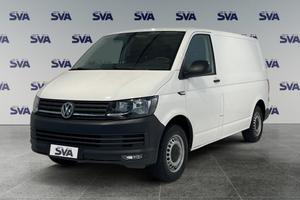 Volkswagen T6 Transporter Furgone 28 2.0 TDI 150CV