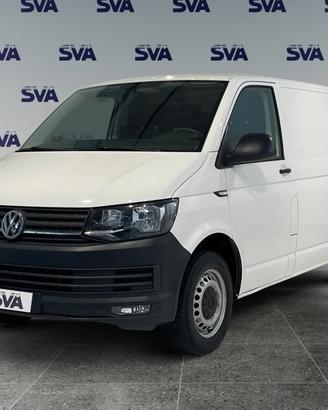 Volkswagen T6 Transporter Furgone 28 2.0 TDI 150CV