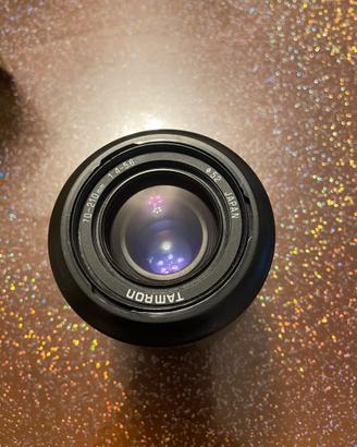 Tamrom 70-210 macro