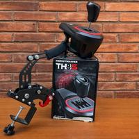 Freno a mano + Cambio Thrustmaster TH8S