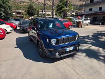 Jeep Renegade 1.6 Mjt 120 CV Longitude - 2019 PERF