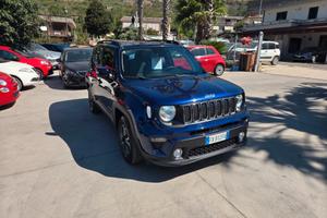 Jeep Renegade 1.6 Mjt 120 CV Longitude - 2019 PERF