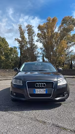  Audi A3 del 2009