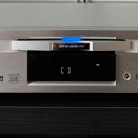 Lettore SACD Marantz DV8400