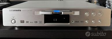 Lettore SACD Marantz DV8400