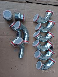 raccorderia a pressare