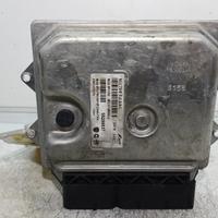 CENTRALINA MOTORE FIAT Fiorino 2° Serie MJD8F3.F6