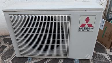 ricambi condizionatore mitsubishi kirigamine zen