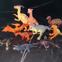 dinosauri 
