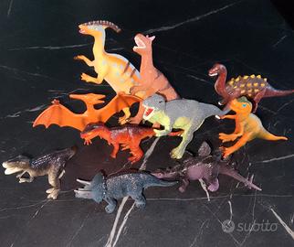 dinosauri 