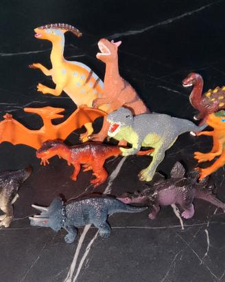 dinosauri 