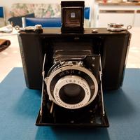 Zeiss Nikon nettar 515/16 Funzionante