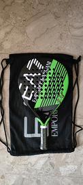 Racchetta padel - EA7 Armani Padel Tennis Pro