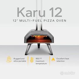 Ooni Karu 12