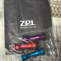 Pomelli ZPI Daiwa