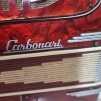 FISARMONICA  CARBONARI