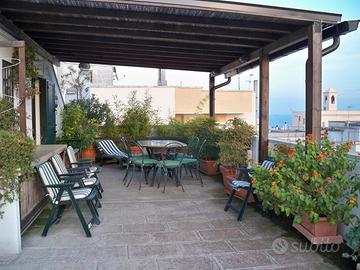 Casa con Terrazza a Castro nel Salento