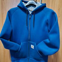 Carhartt car-lux hooded thermo sweat